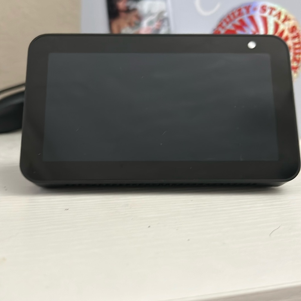 Amazon Alexa